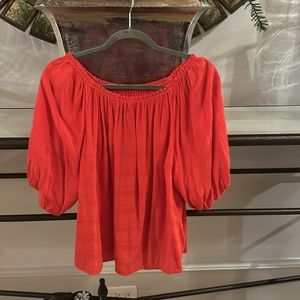 Sanctuary Off Shoulder Top Excellent Condition